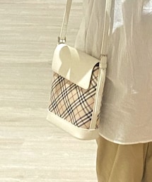 BURBERRY | ショルダーバッグ
