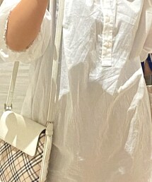 UNIQLO | シャツ/ブラウス