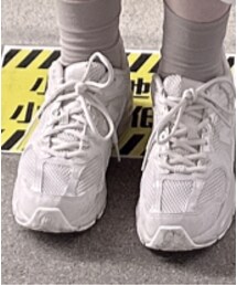 NEW BALANCE | スニーカー