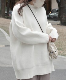 woolhoming | ニット/セーター