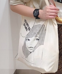 MADE IN HEPBURN ライブグッズ | トートバッグ