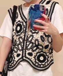 古着 | ベスト