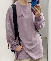 しまむら | Tシャツ/カットソー