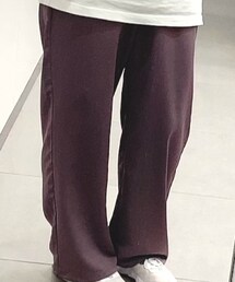 GU | その他パンツ
