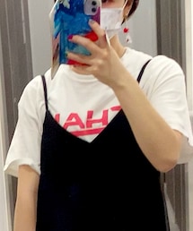 CHAI ライブTシャツ | Tシャツ/カットソー