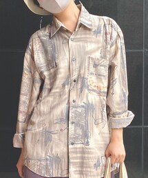 古着 | シャツ/ブラウス