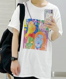 CHAIライブTシャツ | Tシャツ/カットソー