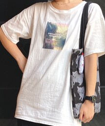 RAY CASSIN | Tシャツ/カットソー
