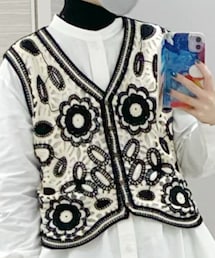 古着 | ベスト