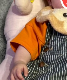 BREEZE | ロンパース