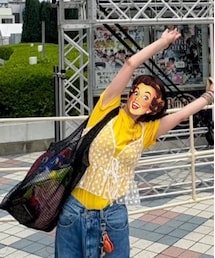 MARKEY'S | トップス