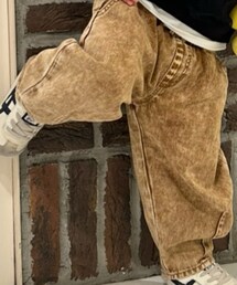 Birthday | パンツ