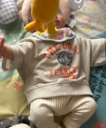 BIG FIELD | その他ベビーウェア