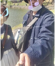 Johnbull | デニムジャケット