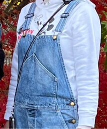 Johnbull | オールインワン・サロペット