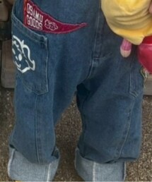 BREEZE | オールインワン・サロペット