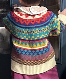 MARKEY'S | ニット/セーター