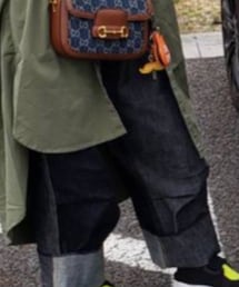 KAPITAL | デニムパンツ
