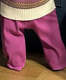 MARKEY'S | パンツ