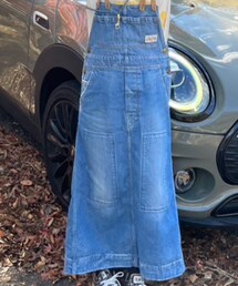 RNA | ジャンパースカート