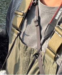 Johnbull | オールインワン・サロペット