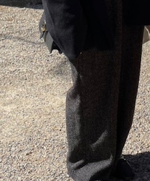 CHIGNON | オールインワン・サロペット