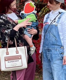 BREEZE | オールインワン・サロペット