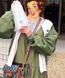 blanc basque | ジャケット/アウター