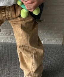 Birthday | パンツ