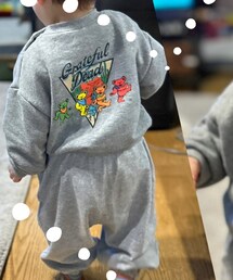 MARKEY'S | スウェット