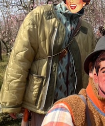 Johnbull | ジャケット/アウター