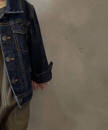 OSHKOSH | デニムジャケット