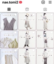 Instagram🌷 | その他