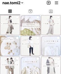 Instagram🌼 | その他