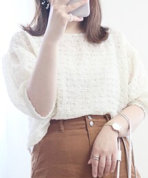 しまむら | トップス