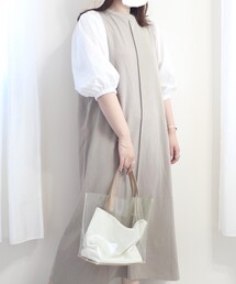 しまむら | ワンピース/ドレス