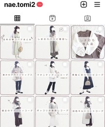 Instagram🌸 | その他