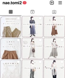 Instagram🌼 | その他