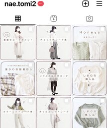 Instagram💓 | その他