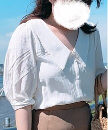 GRL | シャツ/ブラウス