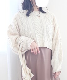 しまむら | ニット/セーター