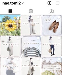 Instagram🌼 | その他