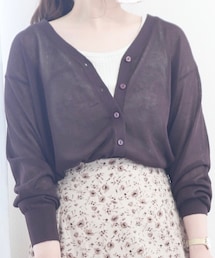 GU | カーディガン/ボレロ