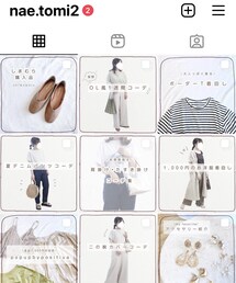 Instagram🌼 | その他