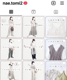 Instagram🌼 | その他