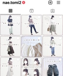 Instagram🌼 | その他