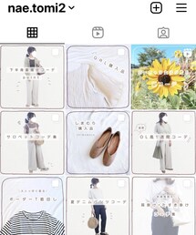 Instagram🌻 | その他