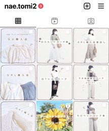 Instagram🌼 | その他