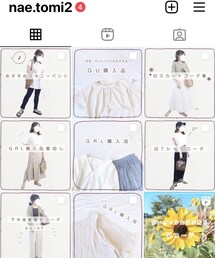 Instagram🌼 | その他