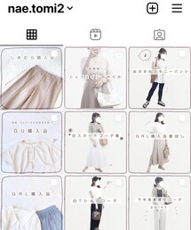 Instagram🌷 | その他